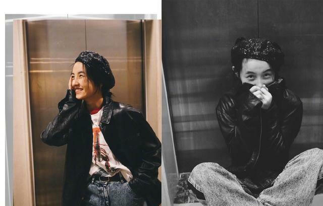 盘点娱乐圈00后漂亮妹妹们的穿搭,有你中意的那位吗?