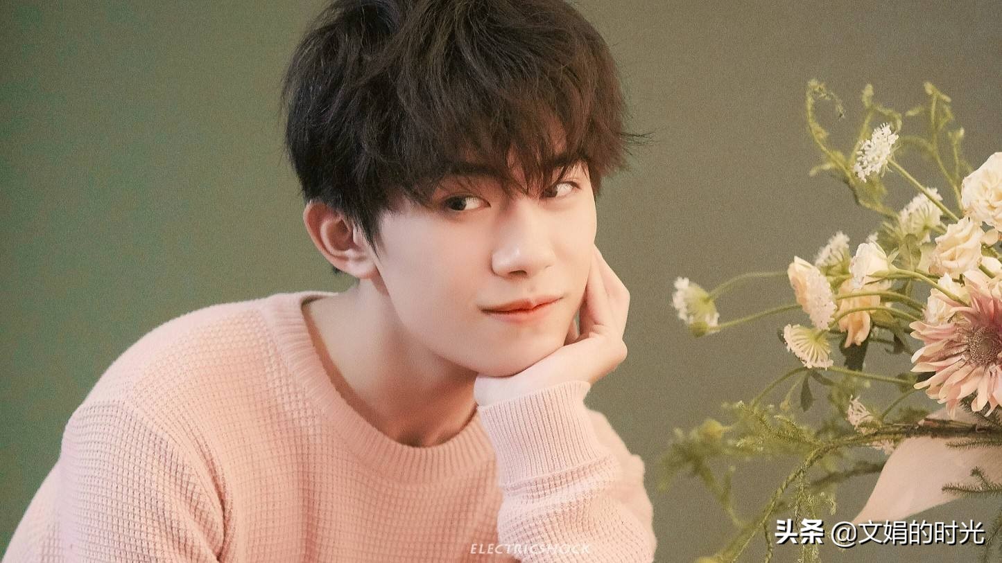 可甜可咸的易烊千玺如何在Tfboys里更胜一筹