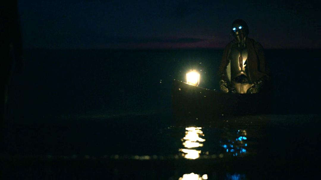 超好看的科幻奇幻剧,一部被严重低估的科幻电影