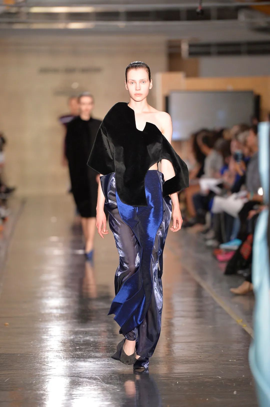 KDA课达丨中央圣马丁走出了多少设计师