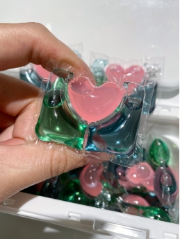 丽护士抑菌洗衣凝珠直播间,丽护士抑菌洗衣凝珠