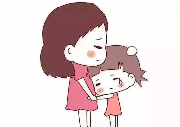 陪伴孩子长大是最长情的表白,陪伴是对孩子最长情的一段话