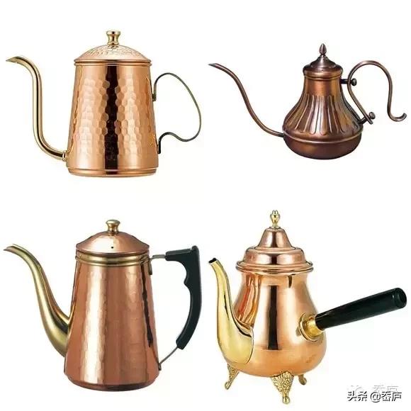 哪款咖啡手冲壶最好喝耐用,怎么选咖啡壶
