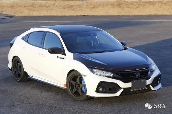 思域1.5t涡轮,思域types2.0涡轮