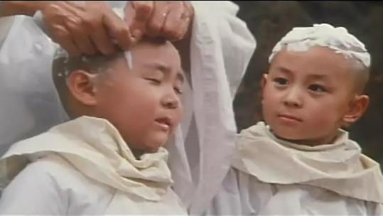 盘点娱乐圈十大童星,娱乐圈五大童星现状