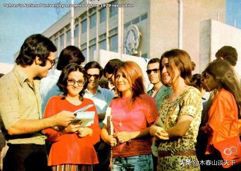 伊朗政权为什么这么厉害,伊朗为什么能成为外交大国