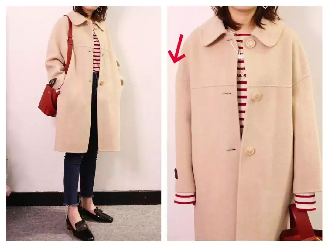 Miss烧饼的大衣购买心得