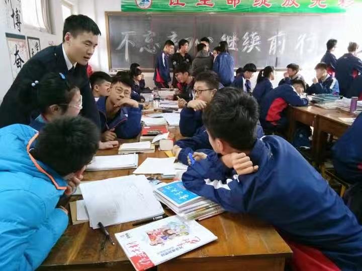 大连海事大学就读体验