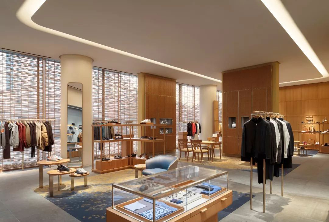 爱马仕品牌设计理念,爱马仕的品牌定位策略