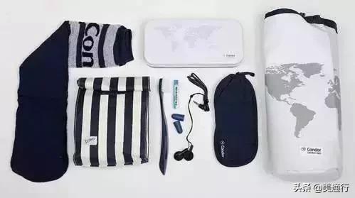 坐飞机有什么免费福利,坐飞机有哪些免费的福利