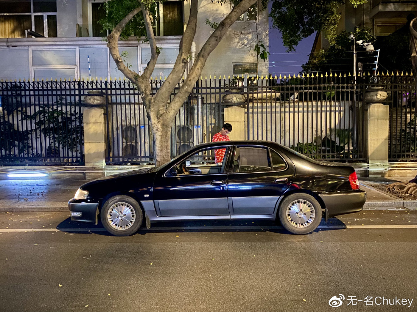 东风日产蓝鸟进化史,下一代日产蓝鸟惊艳四射