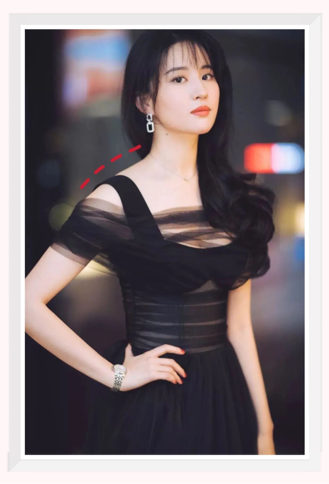 每日宽肩小技巧,如何改善肩宽背厚溜肩