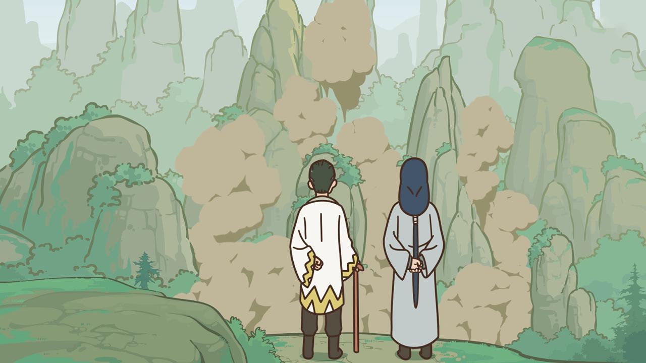 动漫杂谈：罗小黑战记后续剧情浅预测，细数那些挖好未填的坑