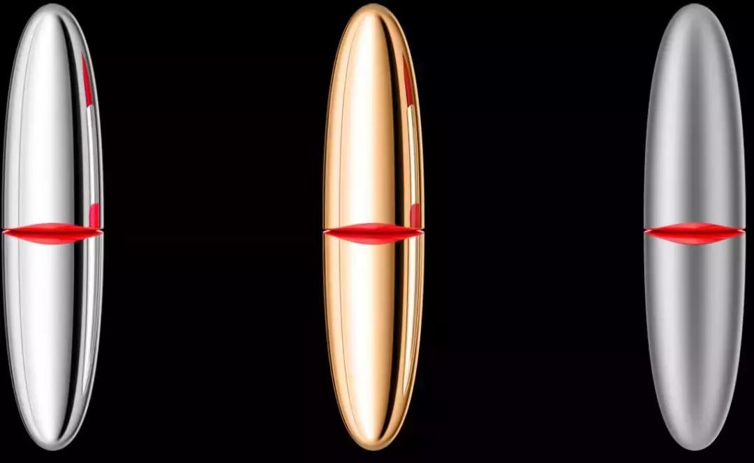 花季少女、冷艳杀手、还是巧克力“吃货”？口红包装证实你的风格