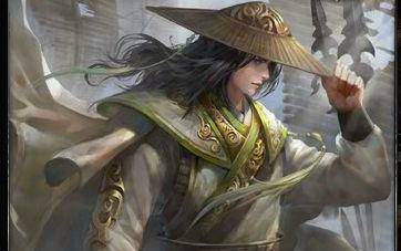 国士or诡道大师,大吴“交际花”——吕蒙