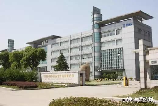 中国成立超过50年的公司,中国最早的阀门厂