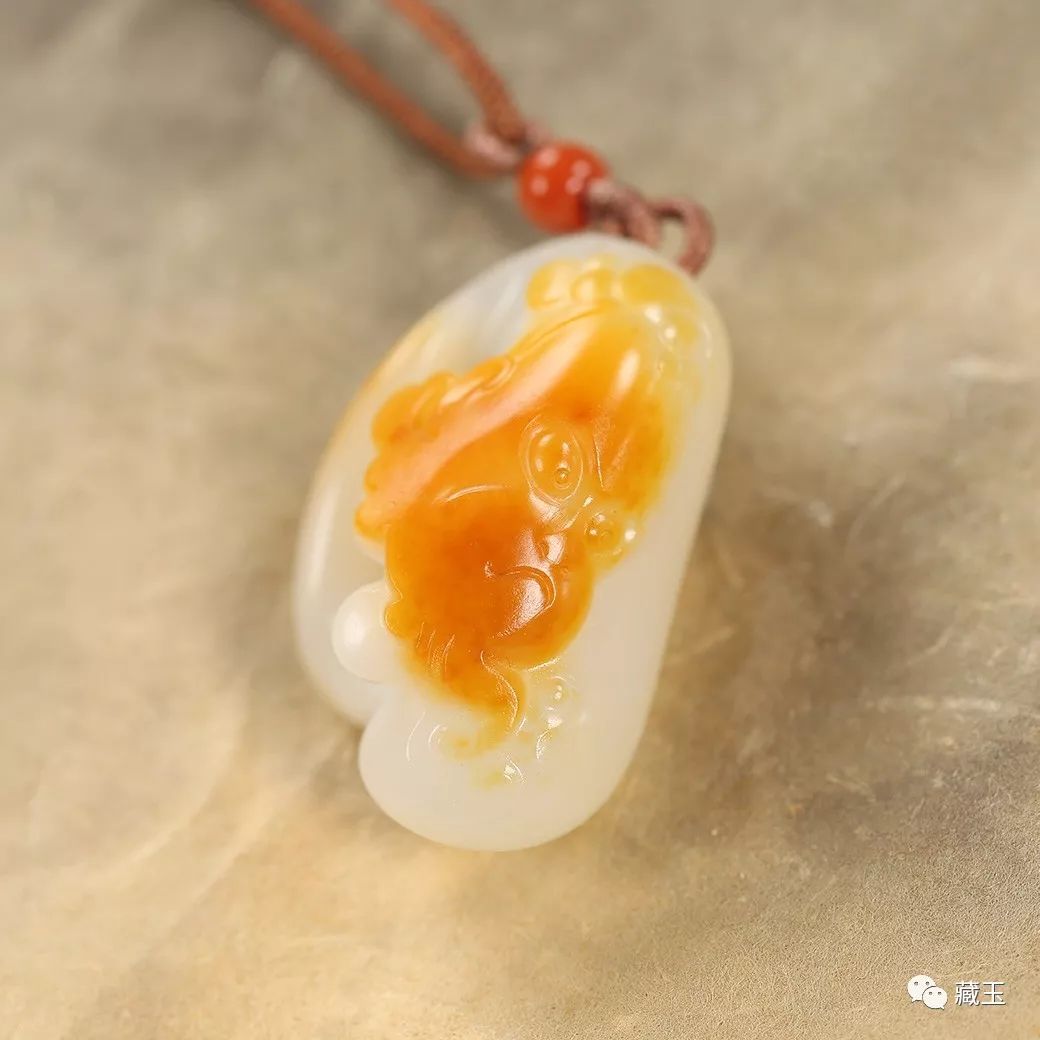 和田玉猴的寓意和象征是什么,猴子抱葫芦是什么寓意