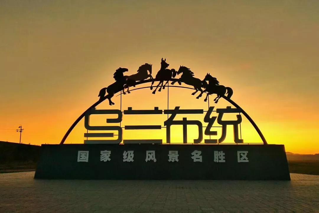 草原深度游坝上,草原秋季7日游