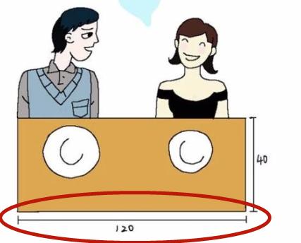 卧室家具布局尺寸,客厅餐厅卧室家具的常规布置形式