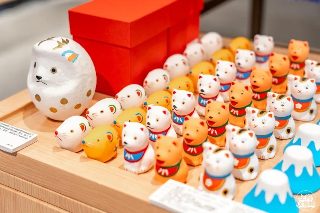 又一日式限定市集空降淮海中路!人均【3小时】逛不停!