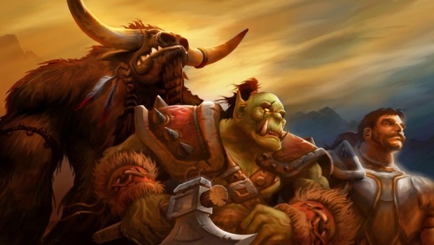 怀旧服种族职业推荐,魔兽世界怀旧服种族职业选择