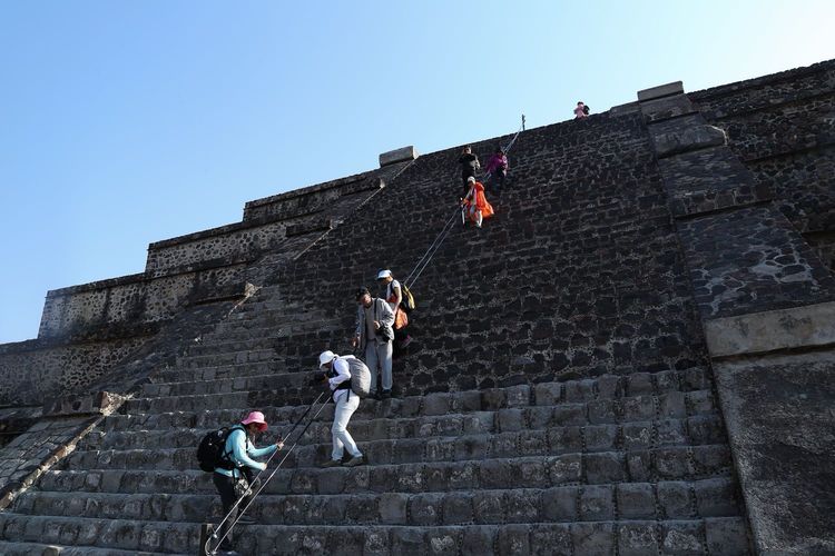 南美之旅总结篇,南美之行结束感悟