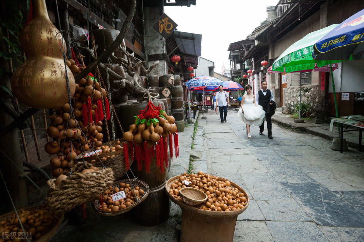 去桂林玩的旅游建议,桂林旅游攻略桂林世外桃源