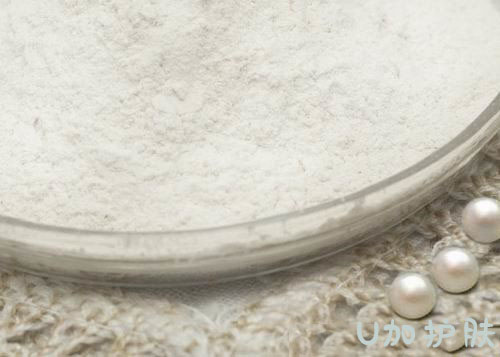 三七粉珍珠粉蜂蜜面膜的功效,珍珠粉蜂蜜面膜的功效