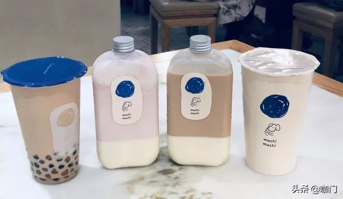 被周杰伦带火的麥吉奶茶，究竟什么来路？我和创始人聊了聊