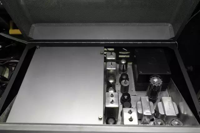 收音机双联电容器维修,收音机更换电解电容器