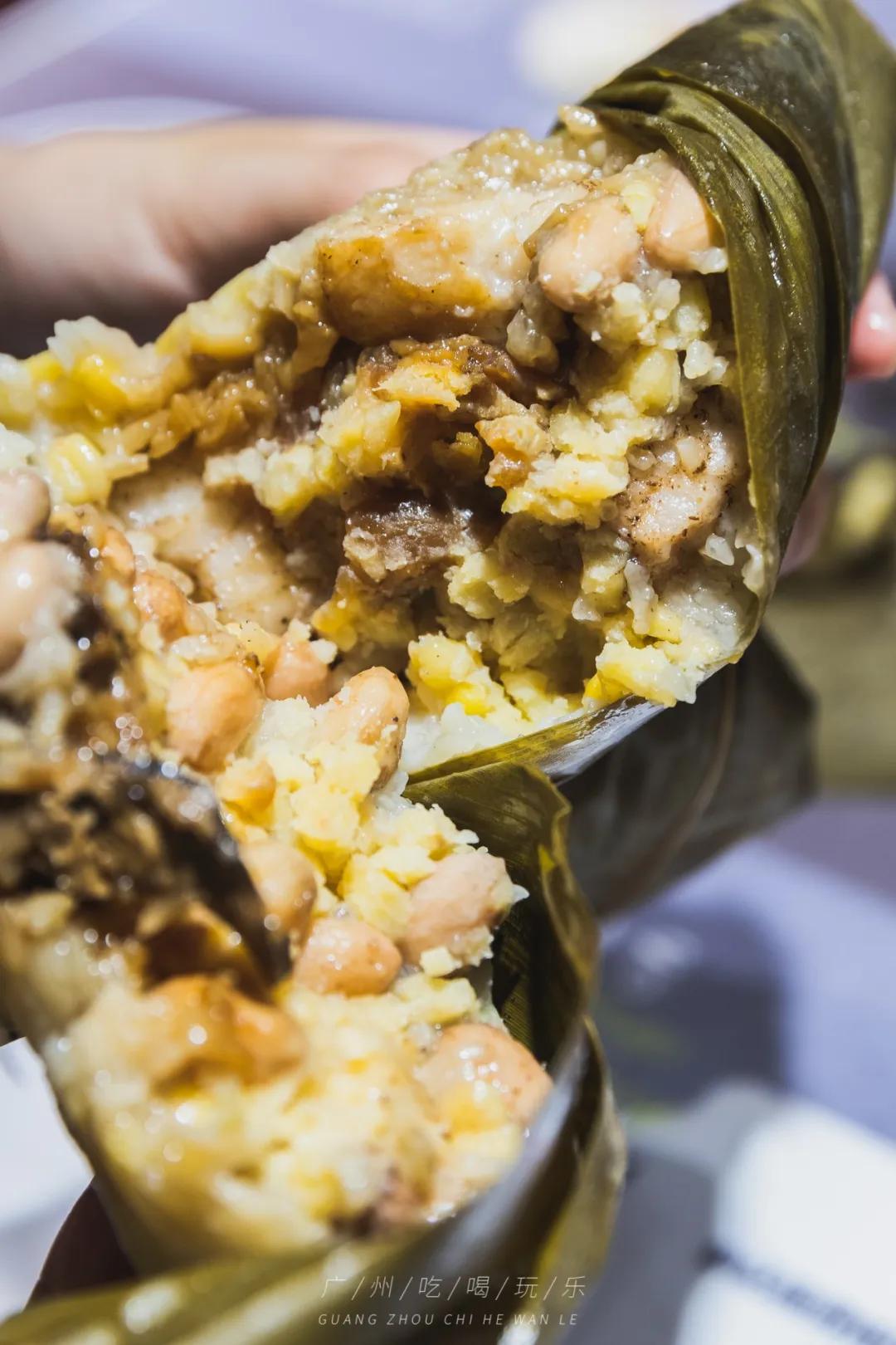 藏在小巷里的广州小吃美食,广州隐藏在小巷子里的好吃的