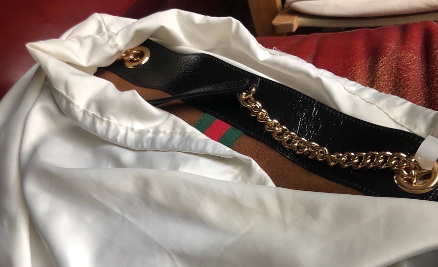 二手奢侈品探访,探访高端奢侈品