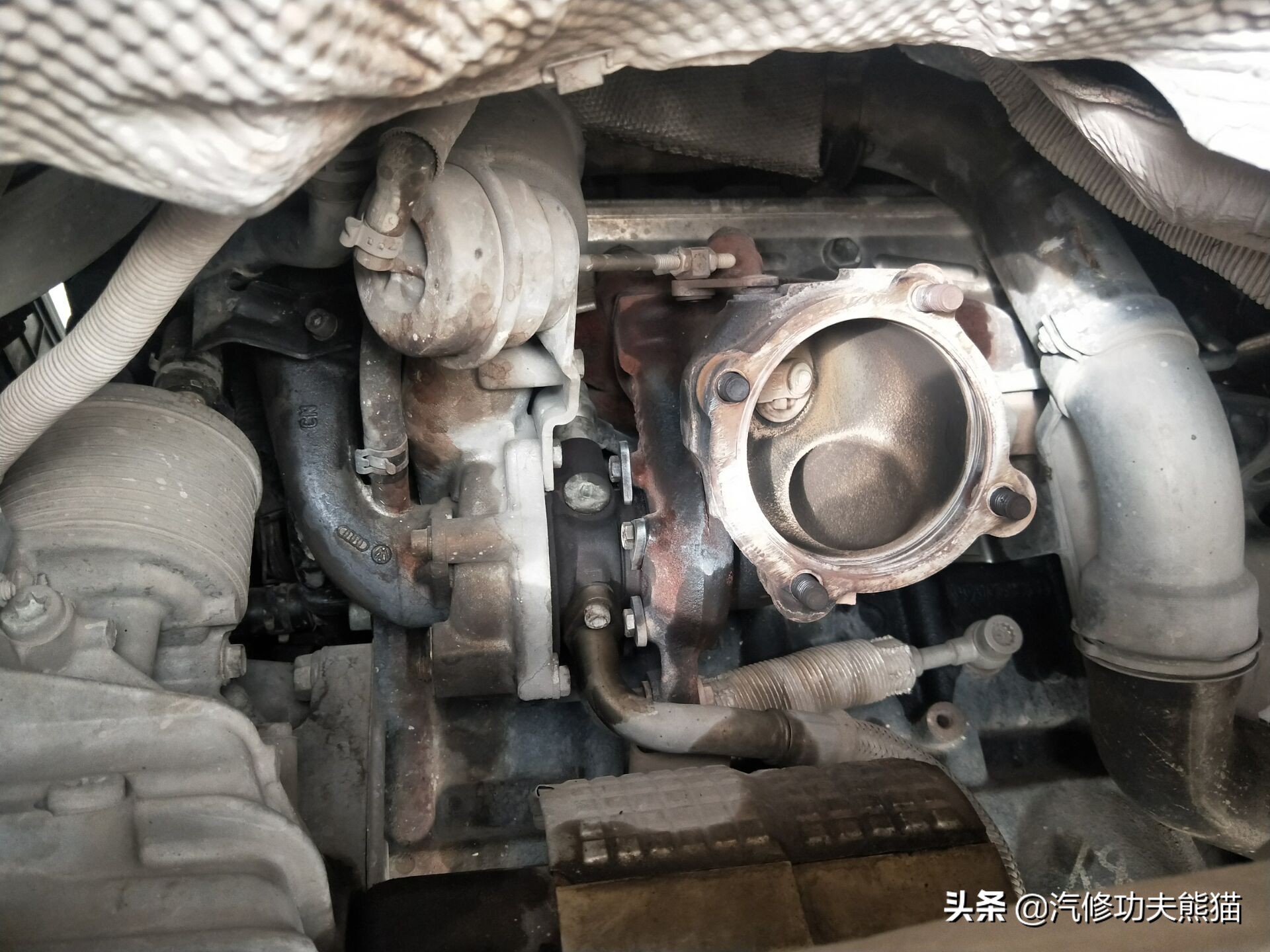 大众途安l故障请去维修站,大众途安原车功能修复