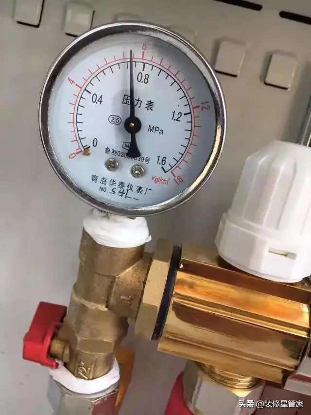 家庭地暖采用哪种方式最省钱,地暖最省钱的方式