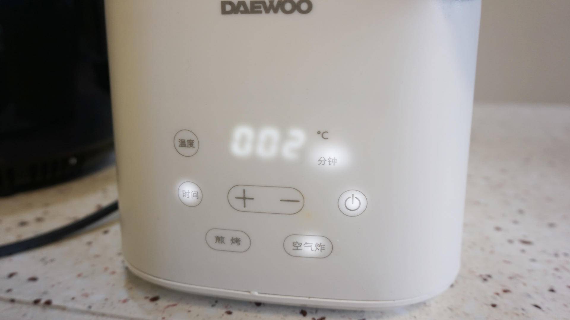 空气炸锅山本和奥克斯哪个好,大宇和东菱空气炸锅