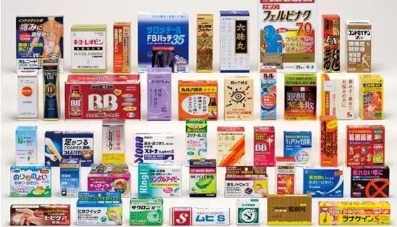 中国人为什么喜欢买日本货?