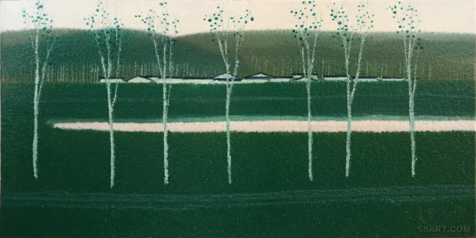 王晟芦|愿后悔长大的人带着想长大的人一起快乐着