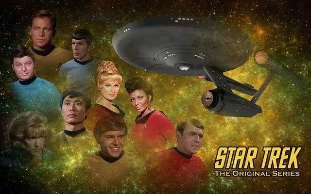 星际迷航皮卡德里面的科技,星际迷航皮卡德太空战斗