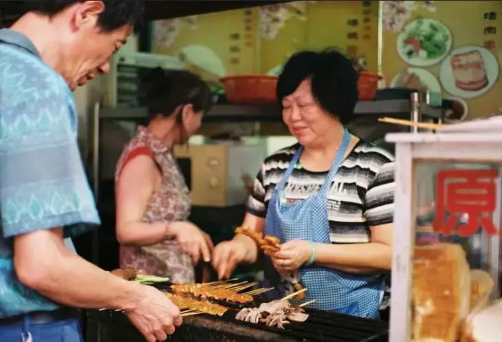 沙茶酱加芝麻酱蘸料,沙茶酱麻酱蘸料