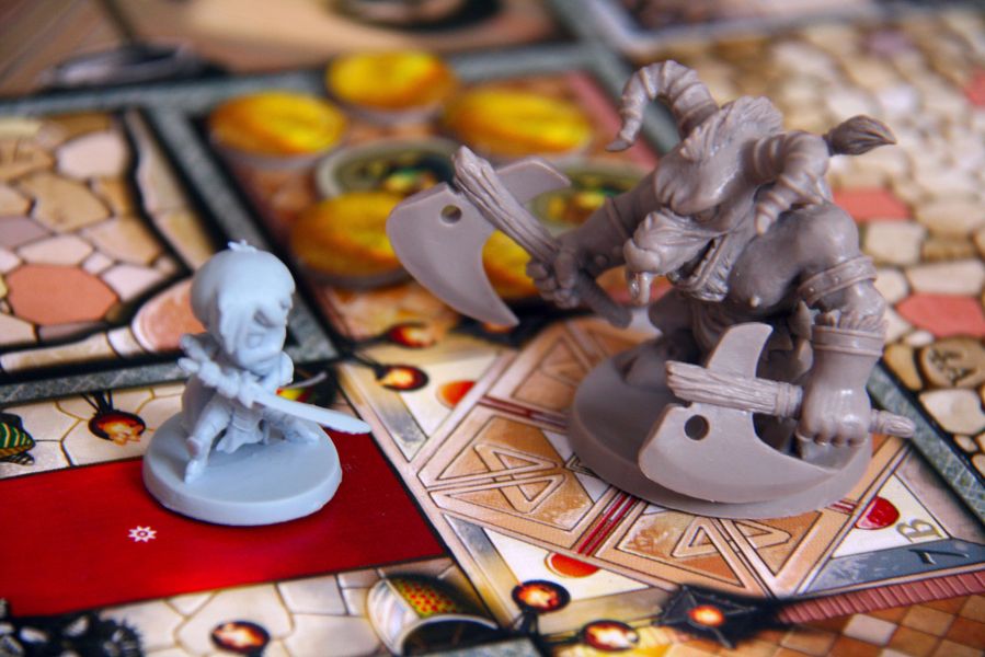 二头身的胜利——Q版模型游戏为啥能异军突起？