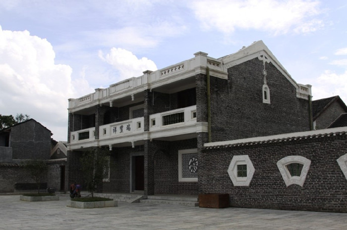 广西龙州边关风光,广西中越边境小香港之称的城市