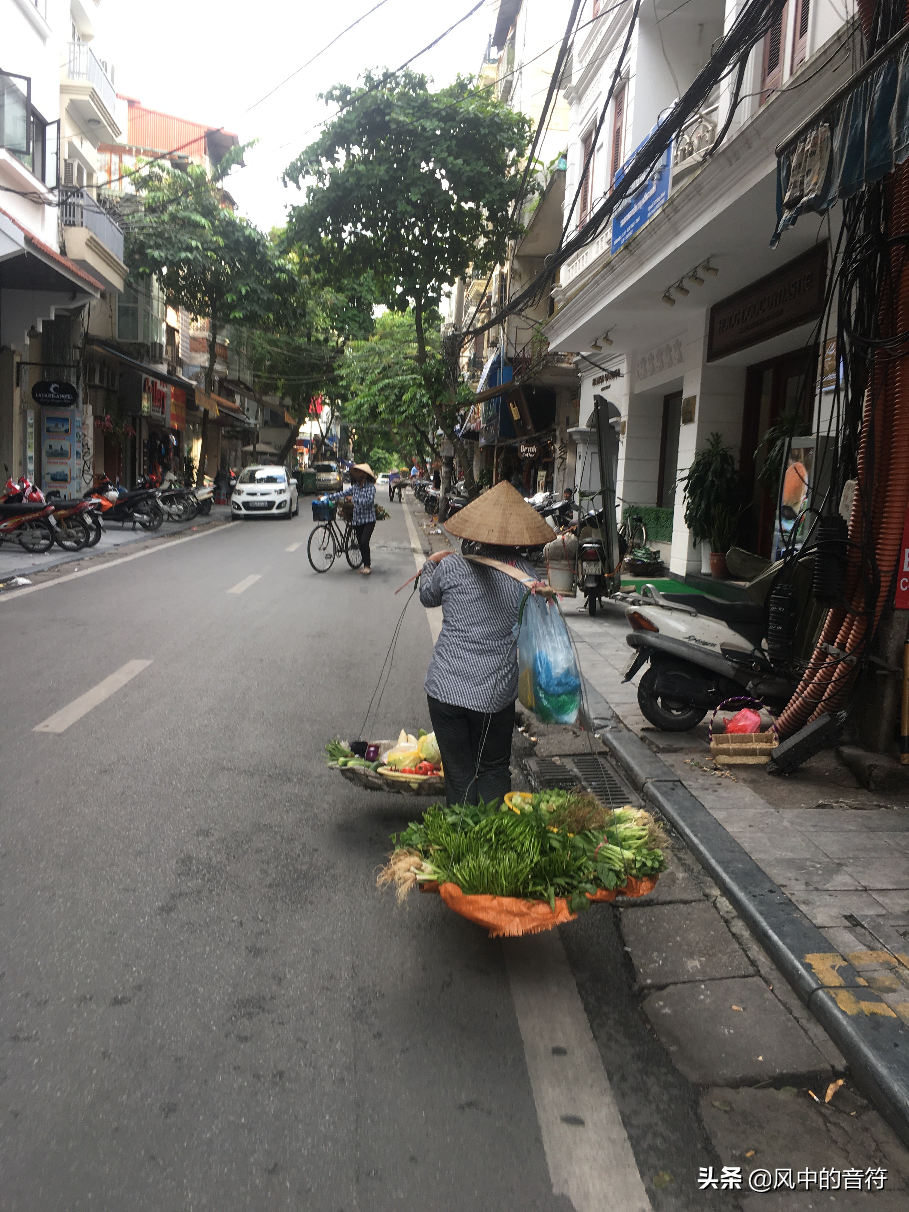 越南越北之旅,越南走进中国