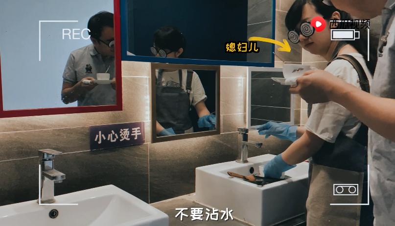 烫伤不小心把水泡戳破了怎么办,皮肤被烫伤起的水泡可以戳破吗