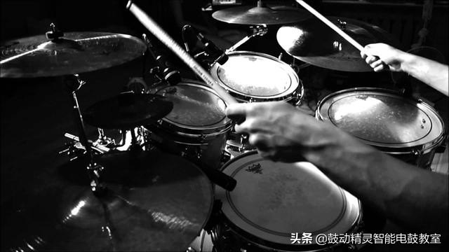 打击小军鼓,小军鼓谱打法