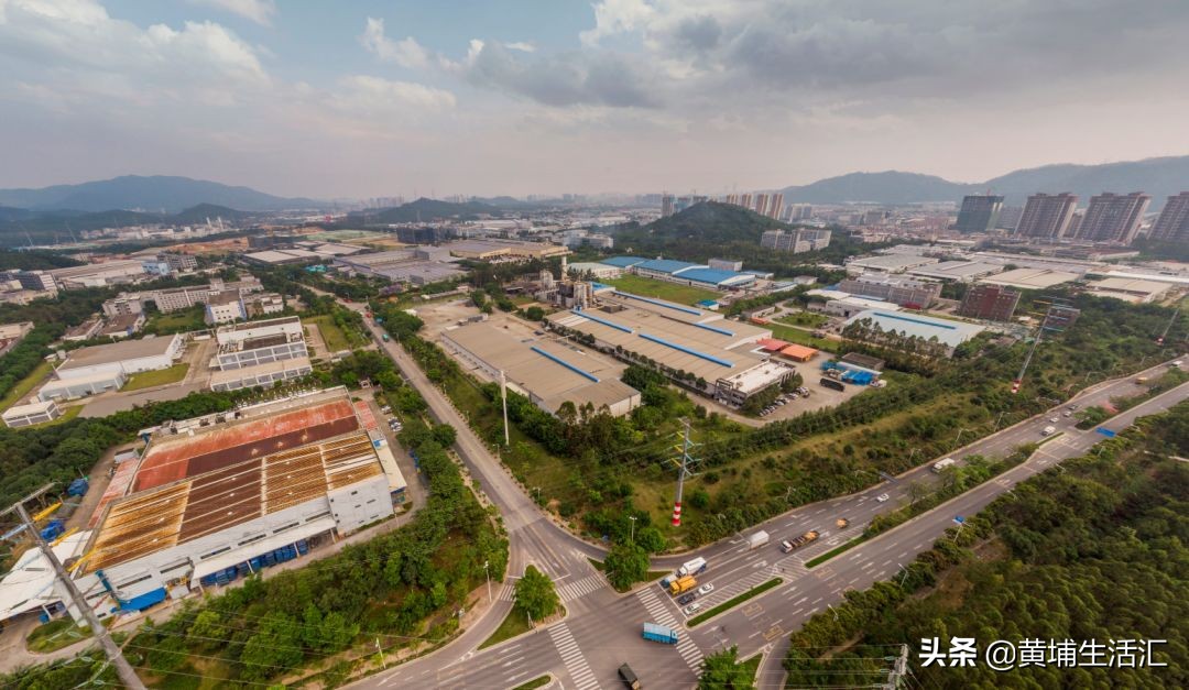 黄埔珠江嘉园,黄埔珠江嘉园未来发展