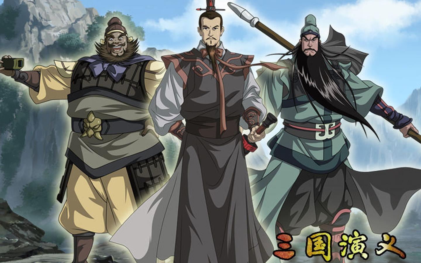 全面战争三国萌新攻略,全面战争三国开局快速攻略