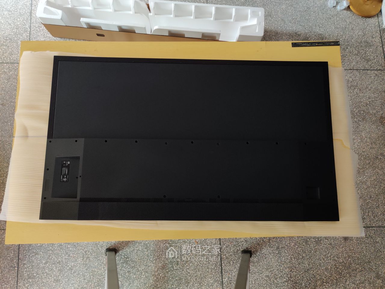 万元左右tcl85寸电视,tcl55寸全面屏电视评测