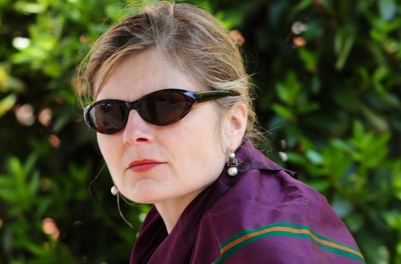 鲍里斯和第二任妻子离婚了吗,鲍里斯约翰逊与妻子离婚