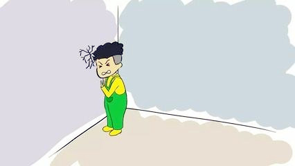 孩子自残行为的心理处理,孩子有自残行为是因为什么