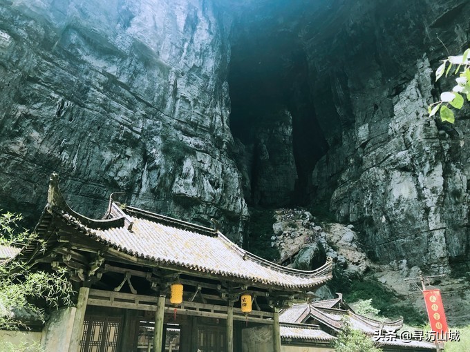 印象武隆寻找令人叹为观止的奇观,印象武隆的山